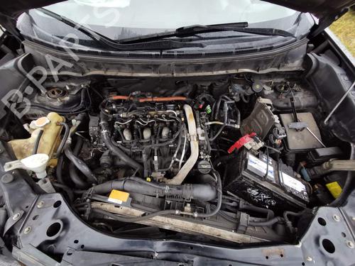 Engine mount PEUGEOT 4007 (VU_, VV_) 2.2 HDi | BP32535071M89