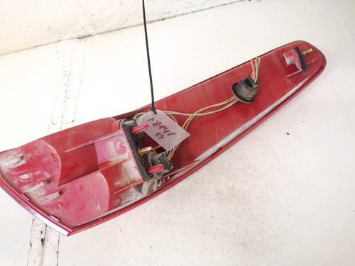 Right taillight PEUGEOT 607 (9D, 9U) 2.2 HDi | BP35380256C35 - Image 2