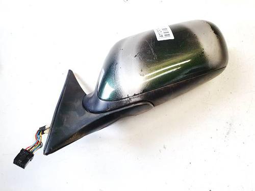 Used Left mirror Left mirror 34741021 34741021