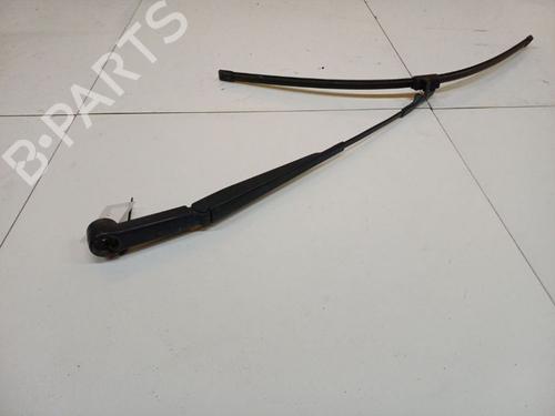 Used Front windshield wiper arm Front windshield wiper arm CITROËN C4 Grand Picasso I (UA_) 1.6 HDi (109 hp) 33489706 33489706