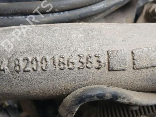 Pipe RENAULT SCÉNIC II (JM0/1_) 1.9 dCi (JM0G, JM12, JM1G, JM2C) | BP36174039M125 - Image 4