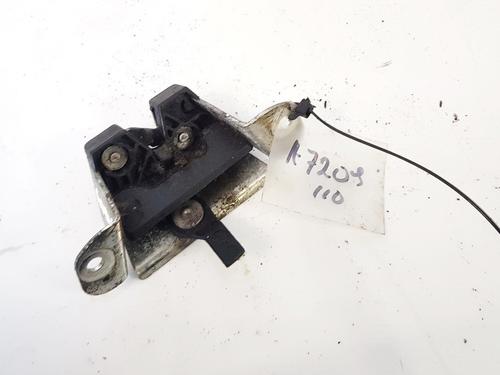 Bagklap lås Bagklap lås TOYOTA AYGO (_B1_) 1.0 (KGB10_, KGB10R) (68 hp) 35499149 35499149