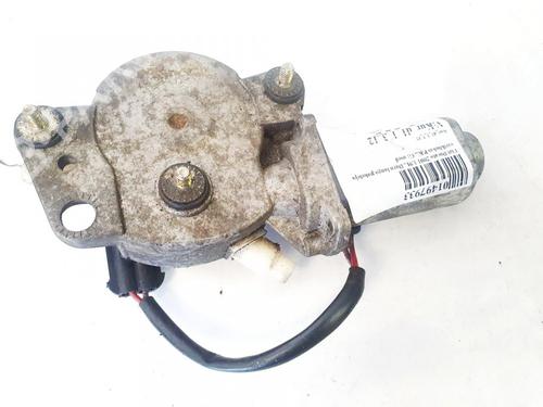 Used Left front window motor Left front window motor 35475761 35475761