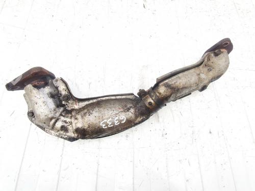Used Exhaust manifold Exhaust manifold 35545222 35545222