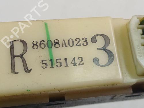 Switch MITSUBISHI GRANDIS (NA_W) 2.0 DI-D (NA8W) | BP32971692I30 - Image 4