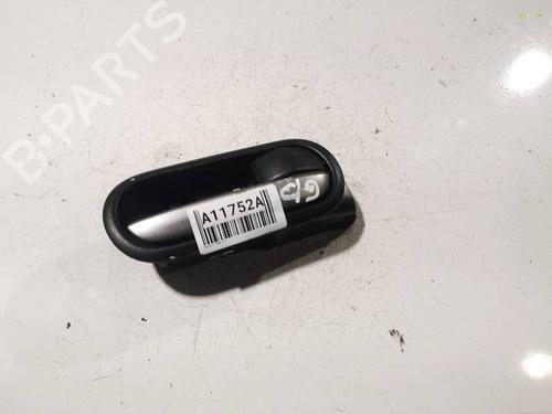 Used Rear right interior door handle Rear right interior door handle 39574923 39574923