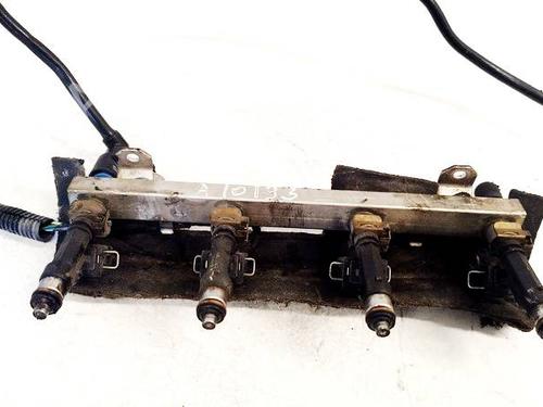 Used Injection rail Injection rail OPEL CORSA D (S07) 1.4 (L08, L68) (90 hp) 40555524 40555524