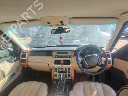 Electronic module LAND ROVER RANGE ROVER III (L322) 3.0 D 4x4 | BP35510530M83  - Image 10