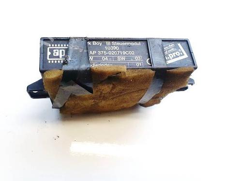 Electronic module VW PASSAT B5 Variant (3B5) 1.9 TDI | BP32573643M83  - Image 5
