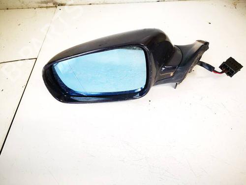 Used Left mirror Left mirror 35017811 35017811
