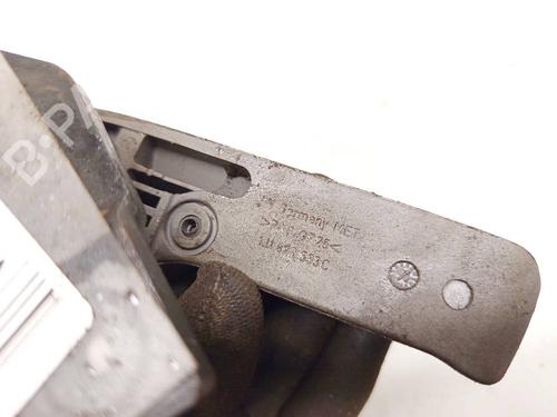 Interior handle VW TRANSPORTER T5 Van (7HA, 7HH, 7EA, 7EH) VR6 3.2 4motion | BP34865180I7 - Image 3