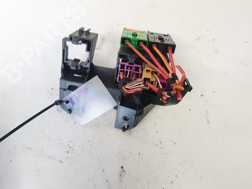 Fuse box AUDI A4 B6 (8E2) 2.5 TDI quattro | BP32877438E1 - Image 3