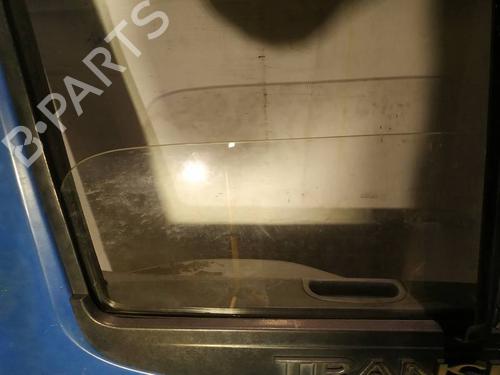 Used Front right door window Front right door window 35133693 35133693