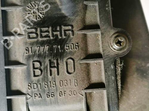 Heater matrix VW PASSAT B5.5 (3B3) 1.9 TDI | BP35621470M63 - Image 3