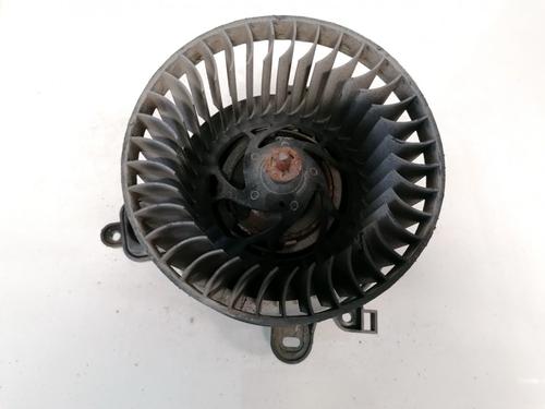 Used Heater blower motor Heater blower motor CITROËN BERLINGO / BERLINGO FIRST MPV (MF_, GJK_, GFK_) 1.9 D (MFDJY) (68 hp) 35548480 35548480