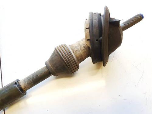 Steering column universal joint PEUGEOT 807 (EB_) 2.2 HDi | BP35456361M114 - Image 2
