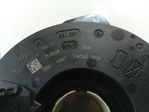 Steering column stalk MINI MINI (R56) One | BP38574870I23  - Image 5