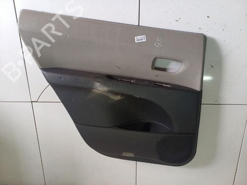 Rear left panel SUBARU TRIBECA (B9) 3.0 (WXE) | BP36689963C60 - Image 2