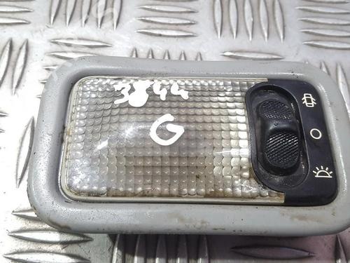 Used Interior roof light Interior roof light 35692993 35692993