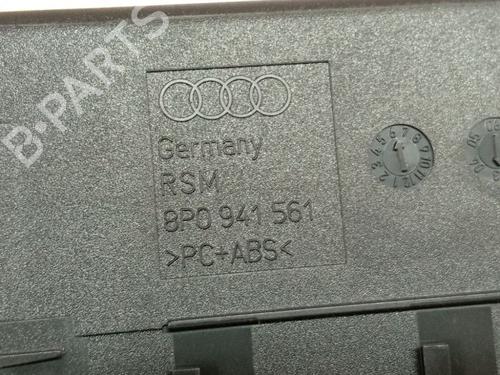 Glove box AUDI A3 (8P1) 2.0 TDI 16V | BP40244305C95 - Image 4