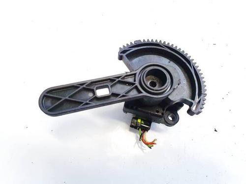 Used Electronic module Electronic module CITROËN DS3 Convertible 1.6 BlueHDi 100 (99 hp) 32543517 32543517