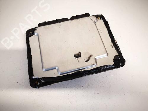 Engine control unit (ECU) VW PASSAT B5.5 (3B3) 1.9 TDI | BP32552186M57