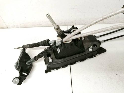 Gear lever SKODA KAROQ (NU7, ND7) 1.0 TSI | BP35189837M90 - Image 2