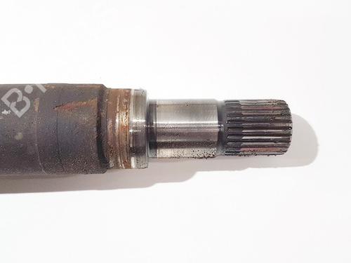 Right front driveshaft VOLVO V50 (545) 2.0 D | BP35544068M39 - Image 4