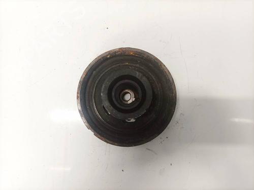 Used Pulley Pulley MAZDA MPV II (LW) 2.0 DI (136 hp) 35587971 35587971