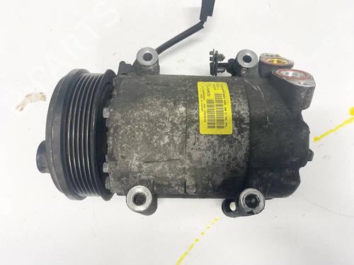 Used AC compressor AC compressor 35075623 35075623