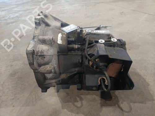 Gearbox FORD FIESTA VI (CB1, CCN) 1.25 | BP40113366M3 - Image 2