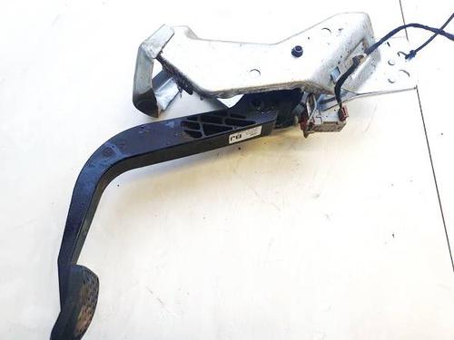 Used Electronic module Electronic module OPEL ZAFIRA / ZAFIRA FAMILY B (A05) 1.9 CDTI (M75) (150 hp) 35332762 35332762