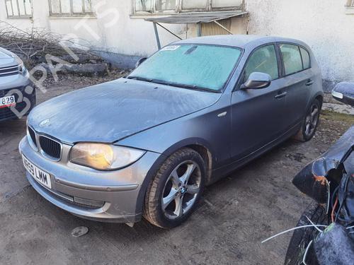 Engine mount BMW 1 Convertible (E88) 118 d | BP33095489M89 - Image 6