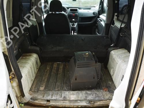 Speaker CITROËN NEMO Box Body/MPV (AA_) 1.4 HDi | BP32585398E2
