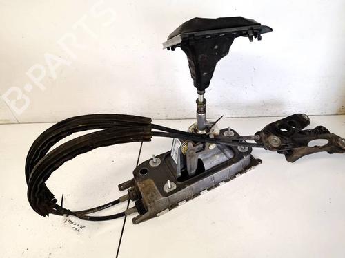 Gearstang Gearstang SKODA OCTAVIA II (1Z3) 1.6 TDI (105 hp) 35302777 35302777