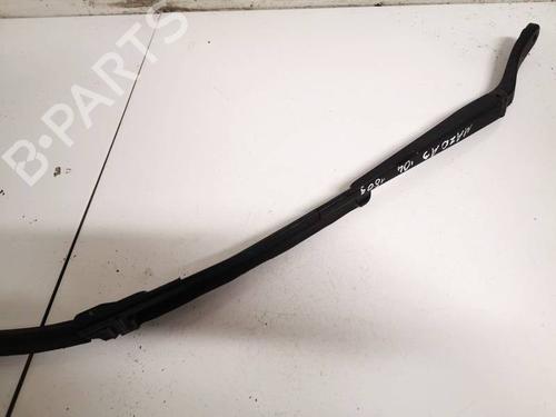 Vindspejlsviskerarm MAZDA 3 (BK) 1.6 (BK14) (105 hp) 32623371