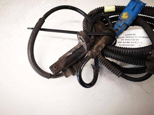 Electronic sensor PEUGEOT 508 I (8D_) 2.0 HDi | BP39015456M84 - Image 2