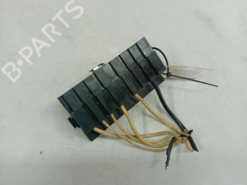 Fuse box CITROËN C3 II (SC_) 1.4 HDi 70 (SC8HZC, SC8HR0, SC8HP4) | BP40027841E1 - Image 2