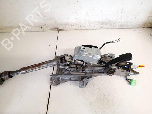 Used Steering column Steering column 35071655 35071655