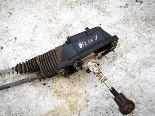 Gear lever VW PASSAT B5 Variant (3B5) 1.9 TDI | BP34941080M90 - Image 2