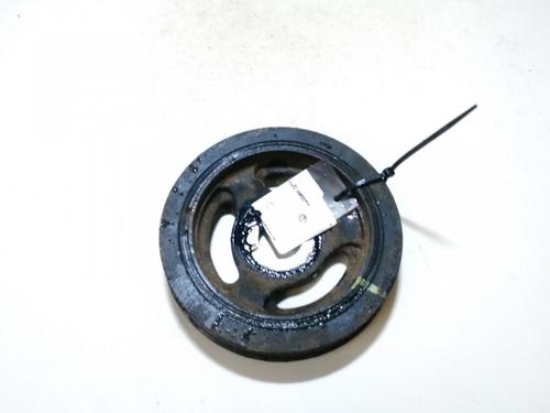 Used Pulley Pulley VOLVO V50 (545) 2.0 D (136 hp) 35843286 35843286