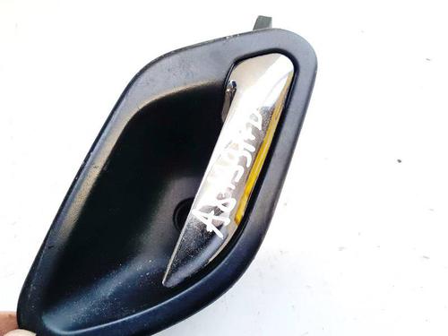 Front right interior door handle BMW 5 (E39) 525 tds | BP35252601I14 - Image 2