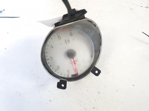 Used Instrument cluster Instrument cluster ALFA ROMEO 156 Sportwagon (932_) 1.9 JTD (932B2B, 932B2C) (115 hp) 35470197 35470197
