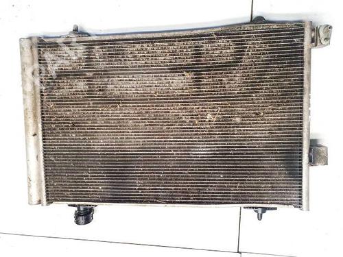 Used AC radiator AC radiator CITROËN C5 III (RD_) 2.0 HDi 165 (RDRHHA, RDRHH8) (163 hp) 34810774 34810774