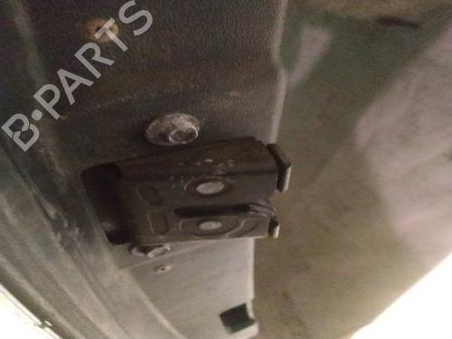 Tailgate lock MAZDA 5 (CR) 2.0 CD (CR19) | BP35290603C101 - Image 2