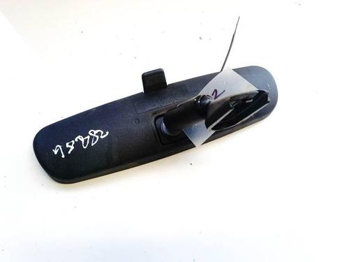 Rear mirror NISSAN QUEST (V42) 3.5 | BP35318457I6 - Image 3