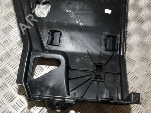 Boot lining BMW 3 (E90) 318 i | BP35704203I3 - Image 2