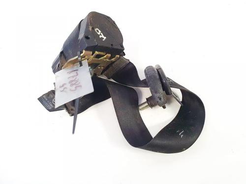 Used Front right seatbelt Front right seatbelt 35450827 35450827