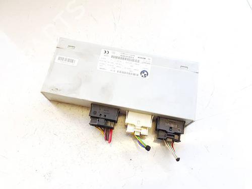 Used Electronic module Electronic module BMW 3 (F30, F80) 320 d (163 hp) 39574163 39574163