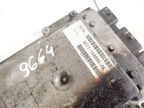 Engine control unit (ECU) FORD TRANSIT Van (FA_ _) 2.2 TDCi | BP32584038M57